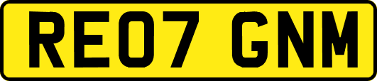 RE07GNM