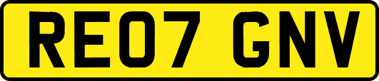 RE07GNV