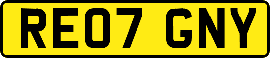 RE07GNY