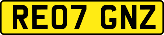 RE07GNZ