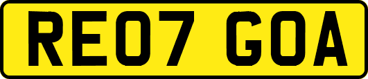RE07GOA