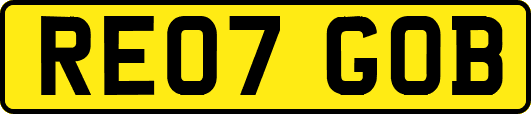 RE07GOB