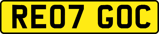 RE07GOC