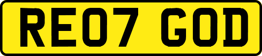 RE07GOD