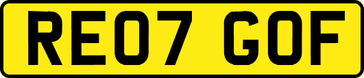 RE07GOF
