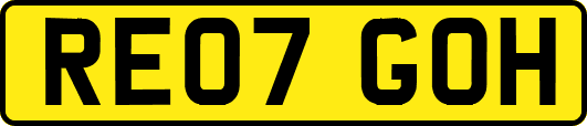 RE07GOH
