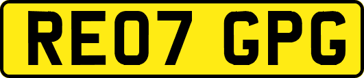 RE07GPG
