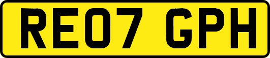 RE07GPH