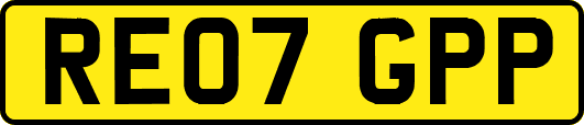 RE07GPP