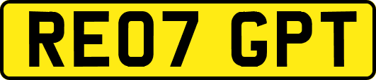 RE07GPT