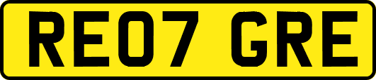 RE07GRE