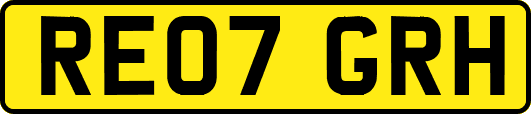 RE07GRH