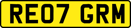 RE07GRM
