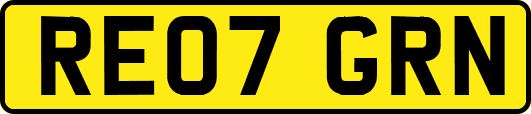 RE07GRN