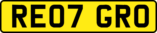 RE07GRO