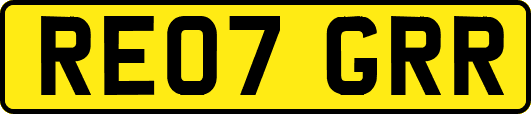 RE07GRR