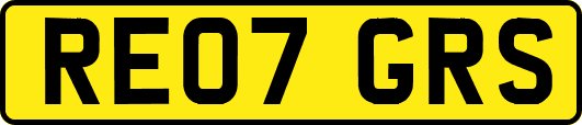 RE07GRS