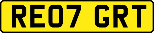 RE07GRT