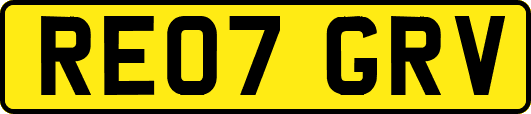 RE07GRV