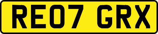 RE07GRX