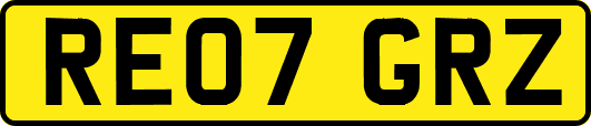 RE07GRZ