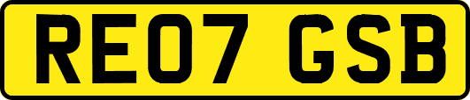 RE07GSB