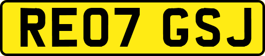 RE07GSJ