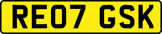 RE07GSK