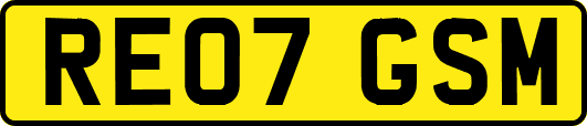 RE07GSM