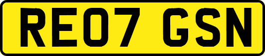RE07GSN