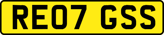 RE07GSS