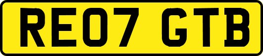 RE07GTB