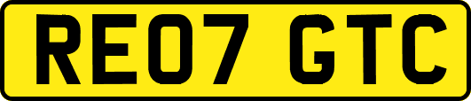 RE07GTC