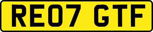 RE07GTF