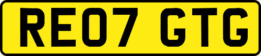 RE07GTG