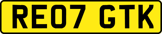 RE07GTK