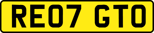 RE07GTO