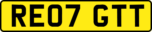 RE07GTT