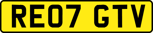 RE07GTV