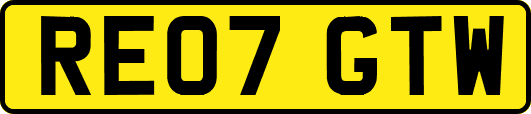 RE07GTW