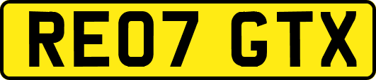 RE07GTX