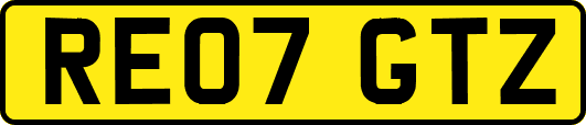 RE07GTZ