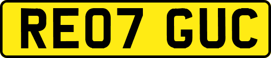 RE07GUC