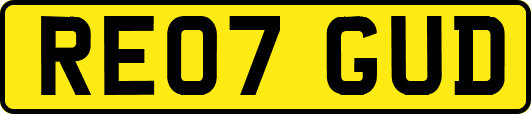 RE07GUD