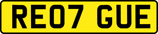 RE07GUE