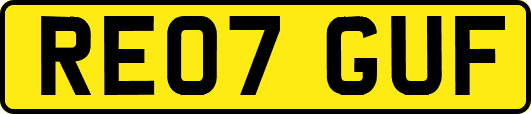 RE07GUF