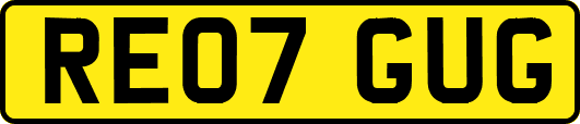 RE07GUG