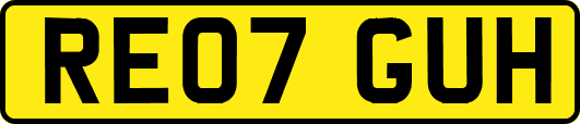 RE07GUH