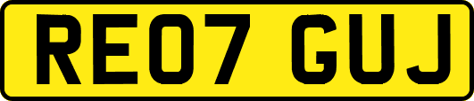 RE07GUJ