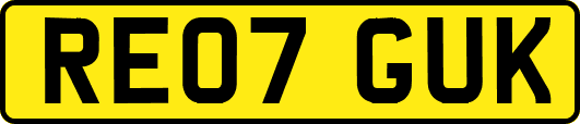 RE07GUK